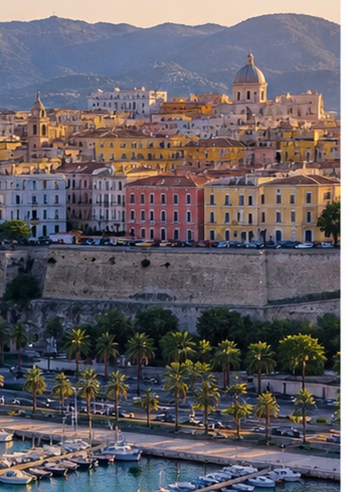 Cagliari