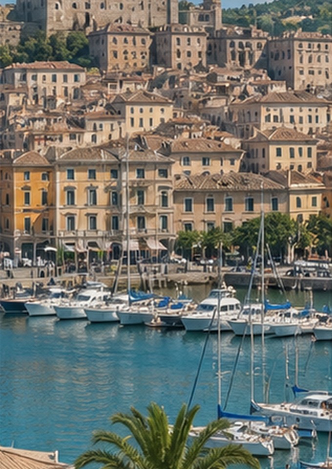 Genova