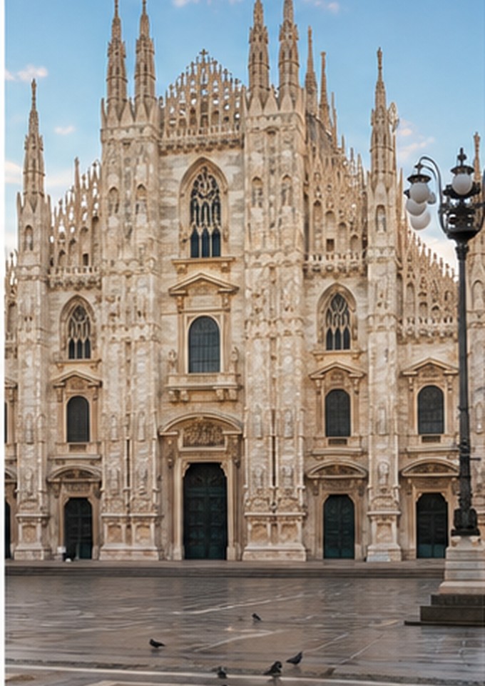 Milano
