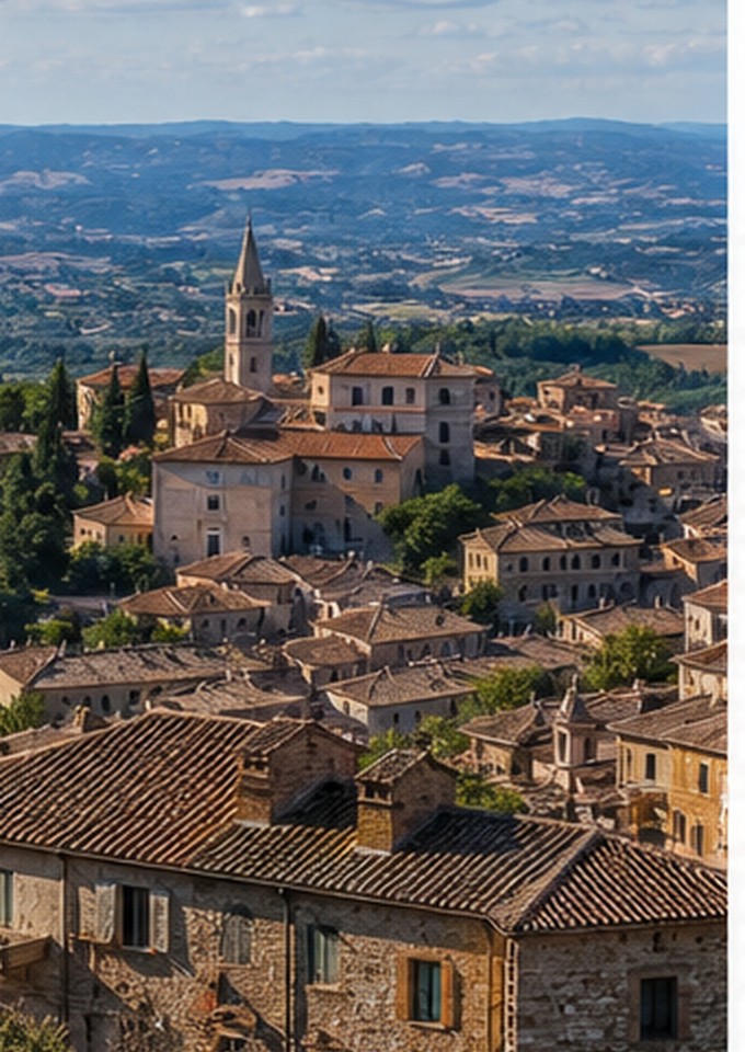 Perugia
