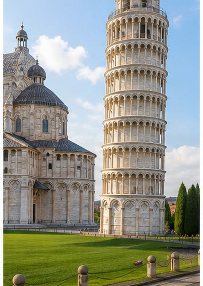 Pisa