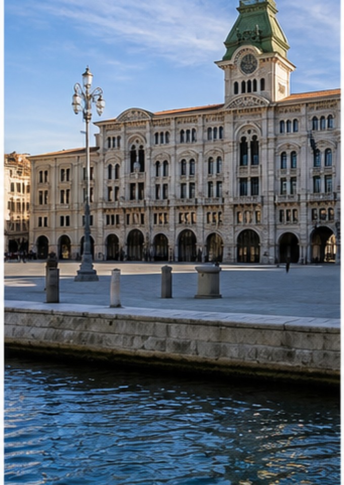 Trieste