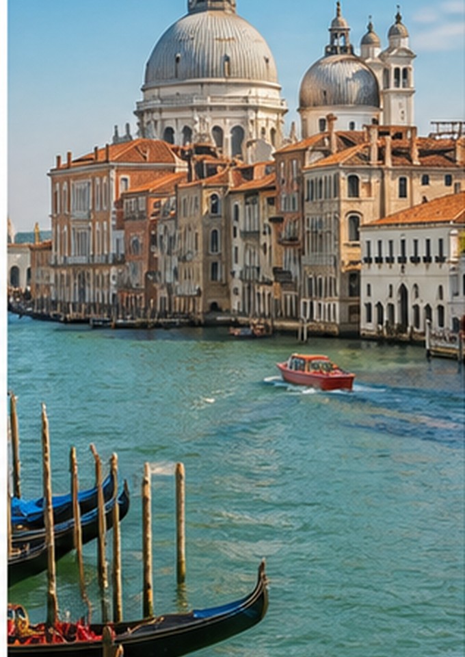 Venezia
