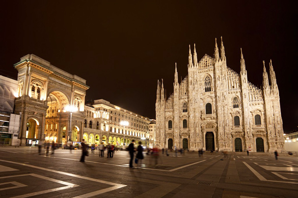 Milano