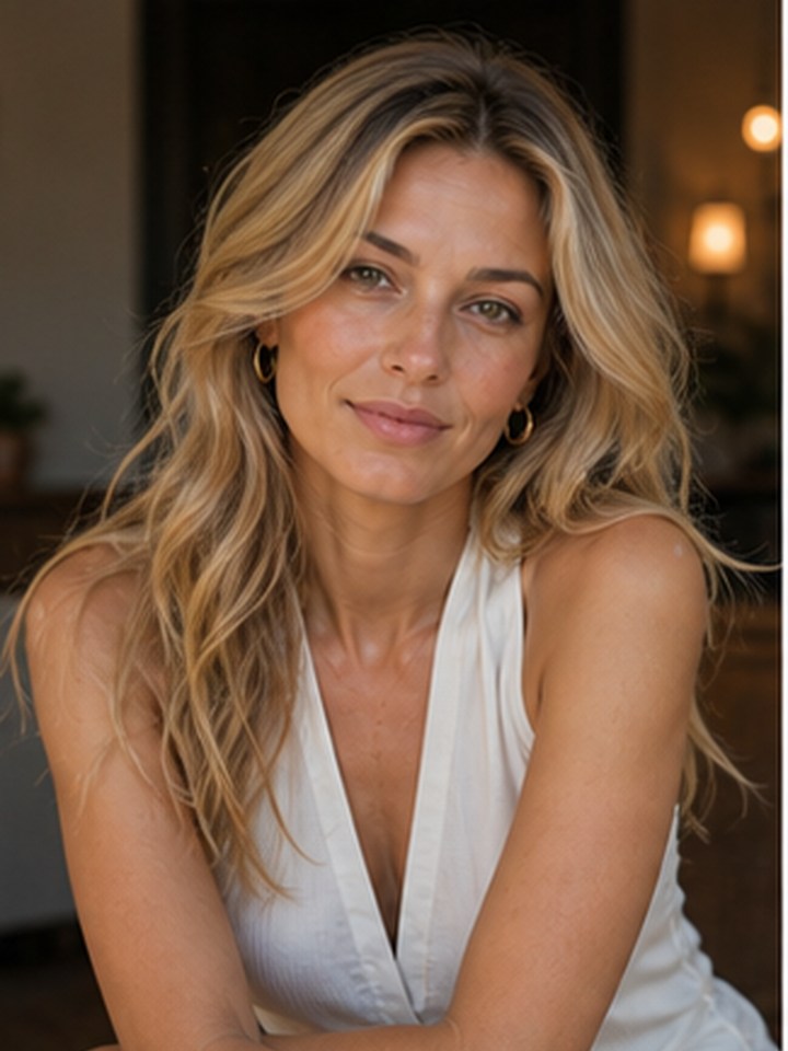 Daria Rome