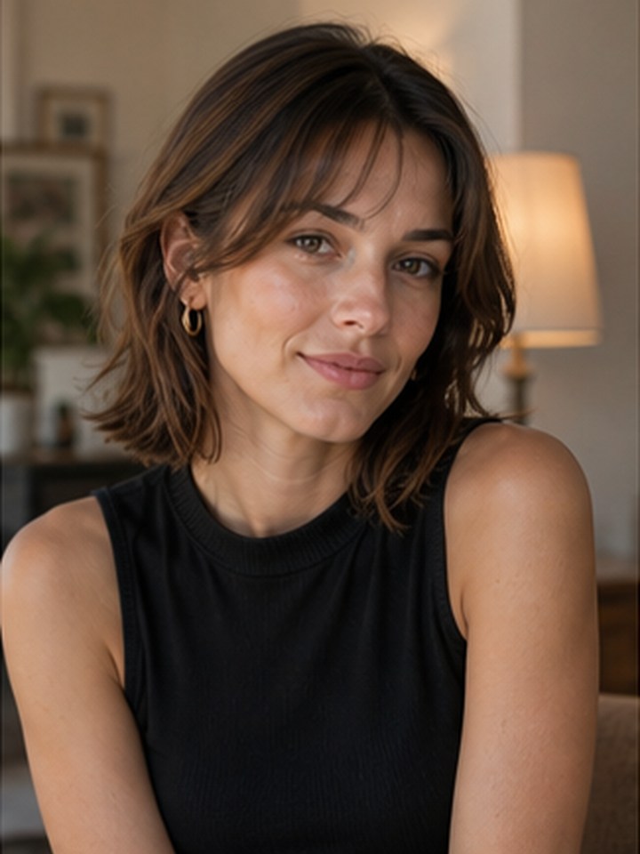 Ilaria Rome