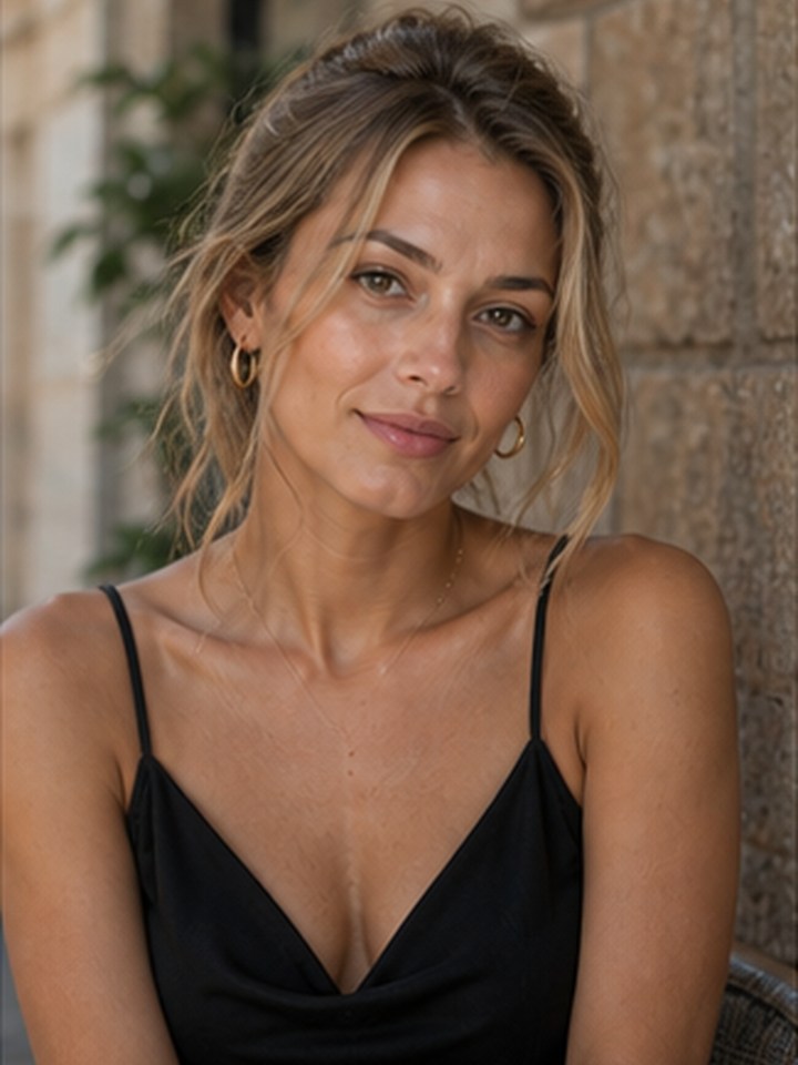 Sara Milano