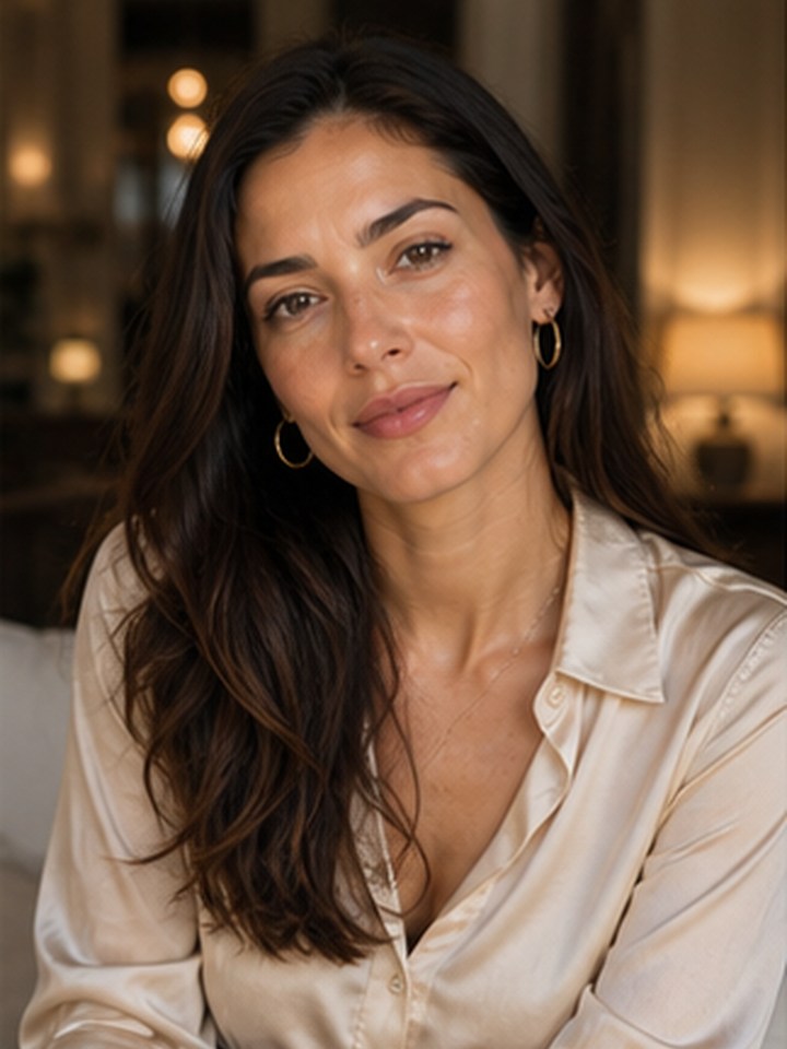 Bianca Napoli