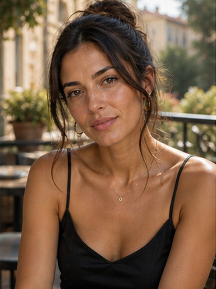 Francesca Torino