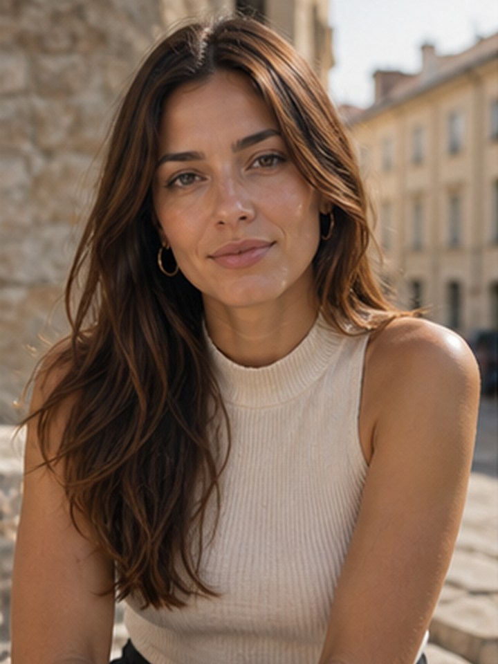 Ilaria Torino