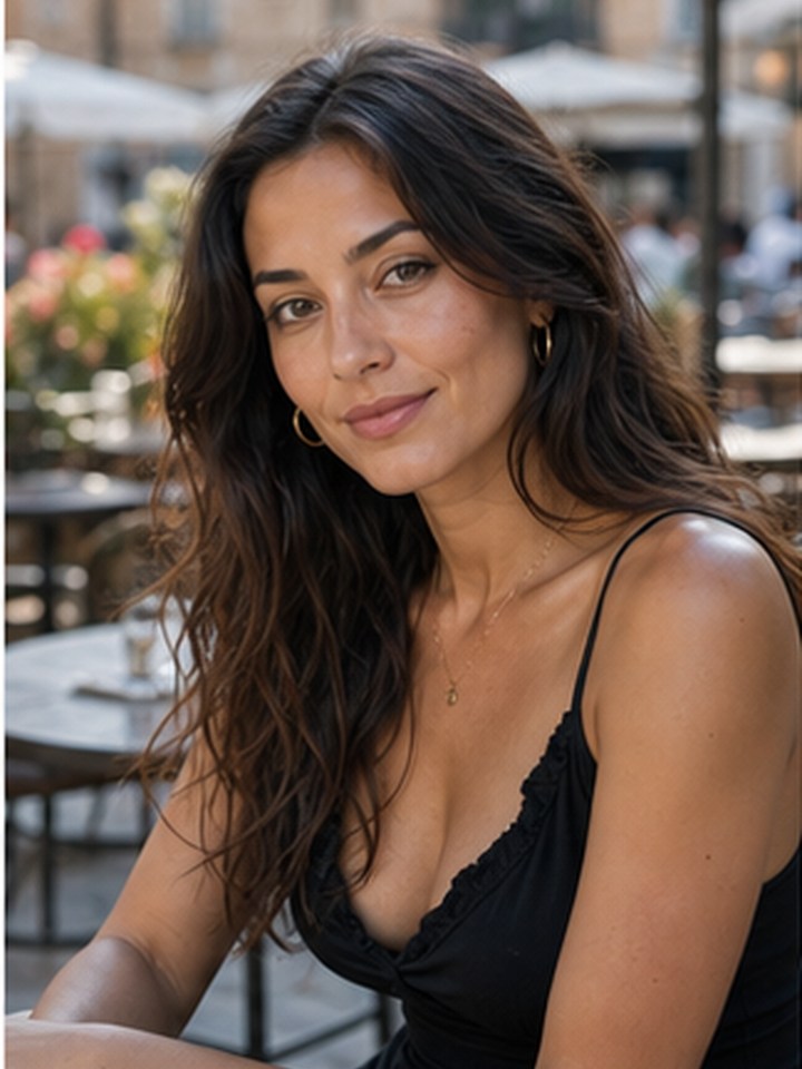 Claudia Venezia