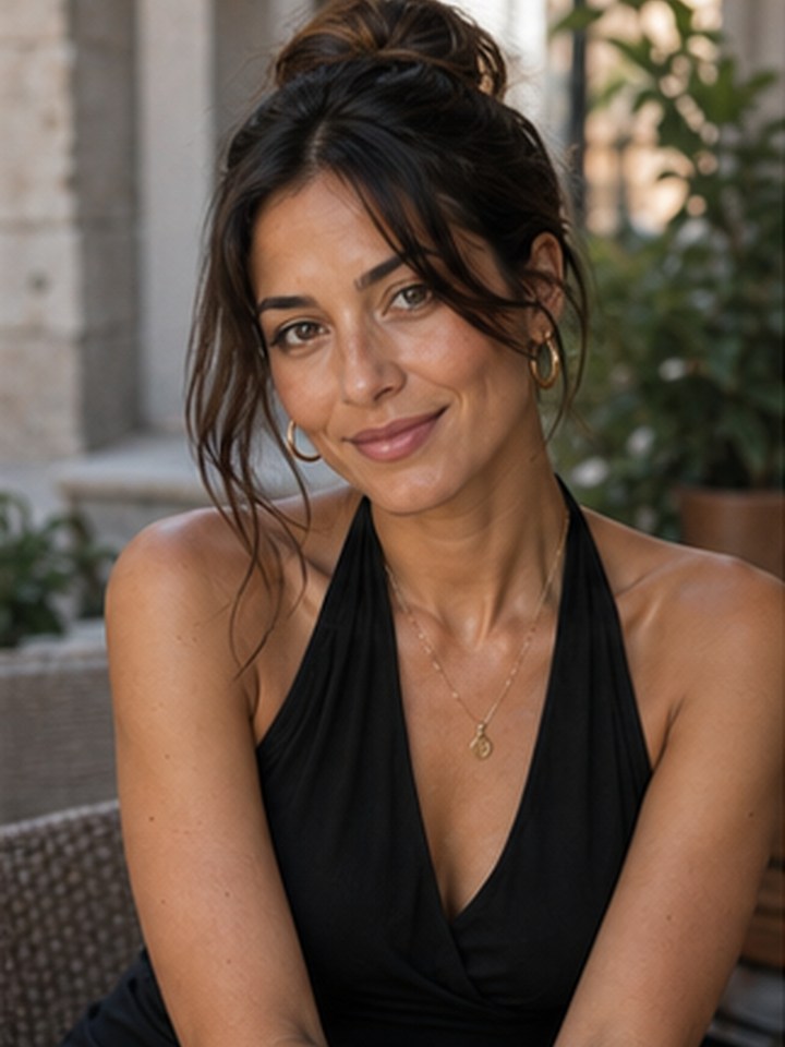 Bianca Venezia
