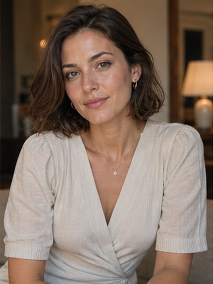 Daria Venezia
