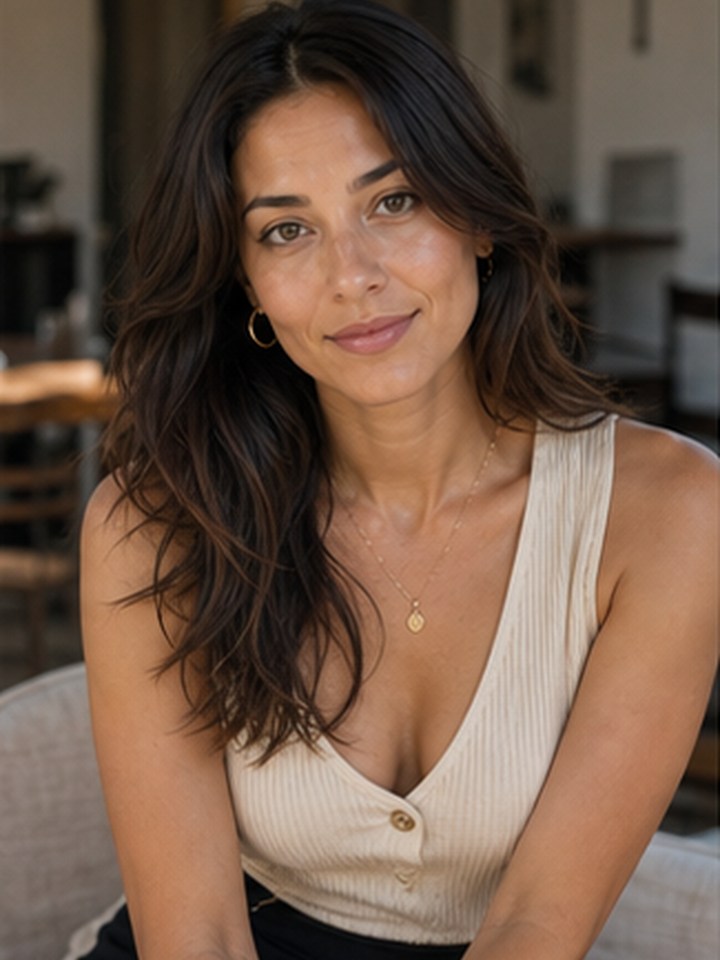 Francesca Genova