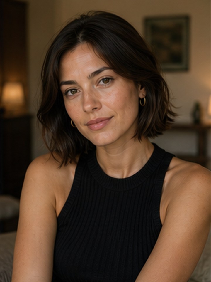 Paola Palermo
