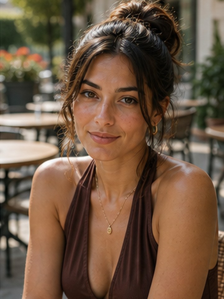 Sara Palermo