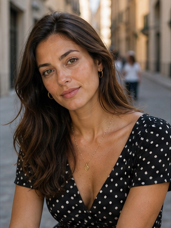 Claudia Palermo