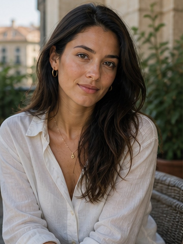 Claudia Bari