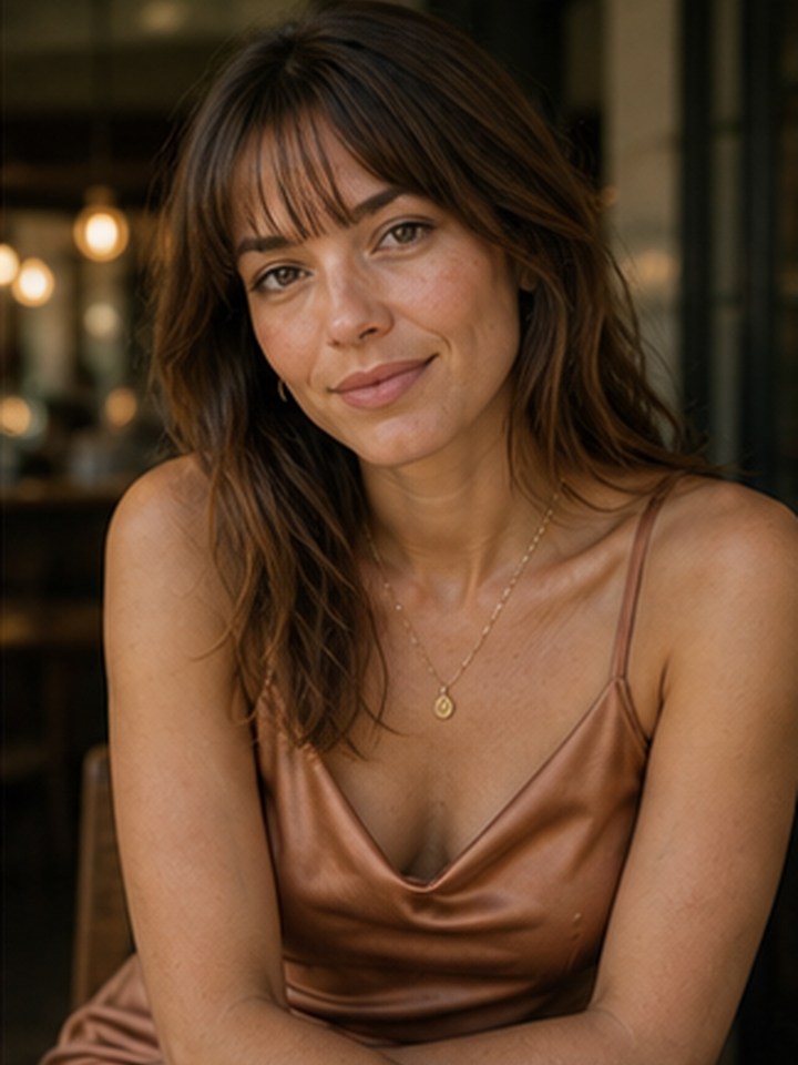 Livia Bari