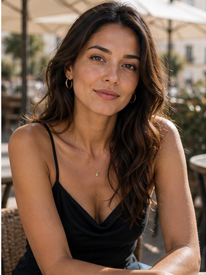 Bianca Verona