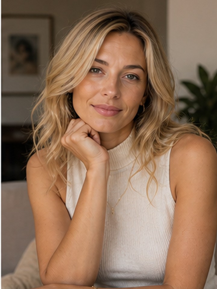 Daria Verona