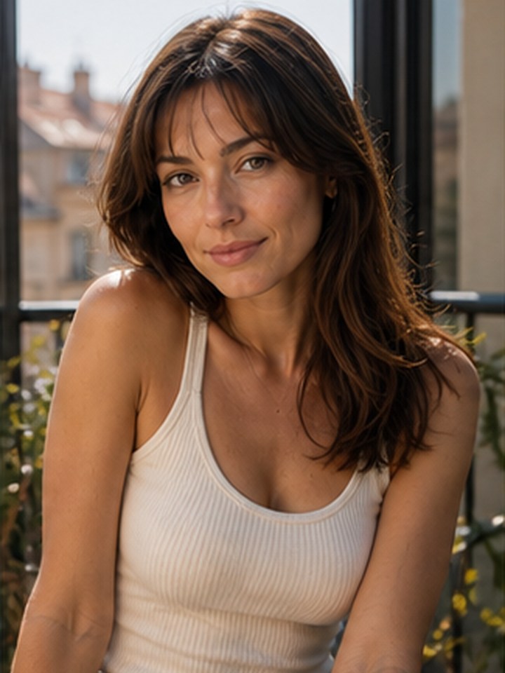 Ilaria Verona