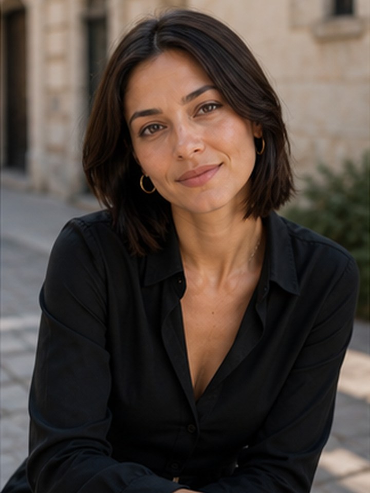 Sara Catania