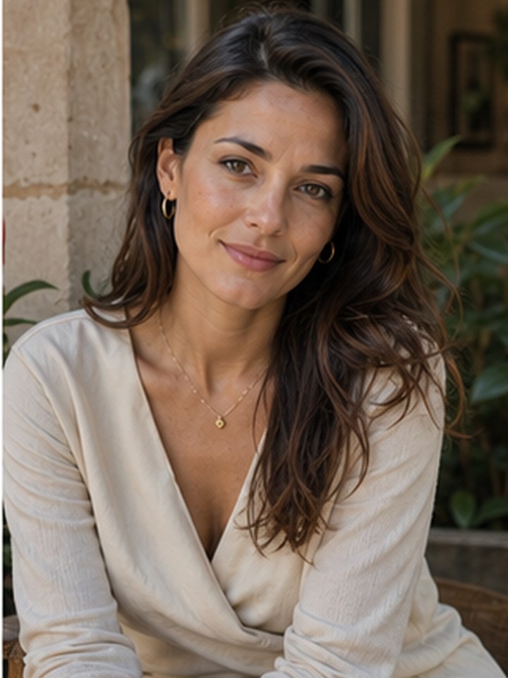 Sara Pisa