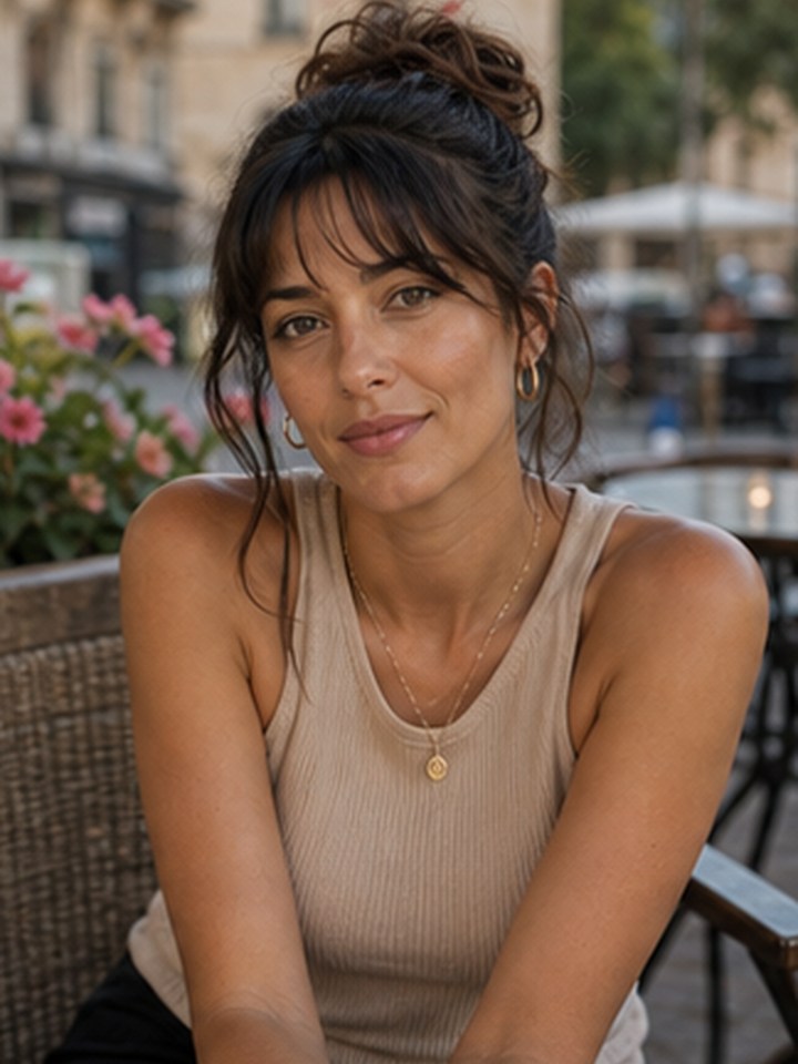 Claudia Pisa