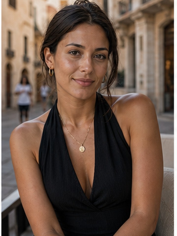 Francesca Siena