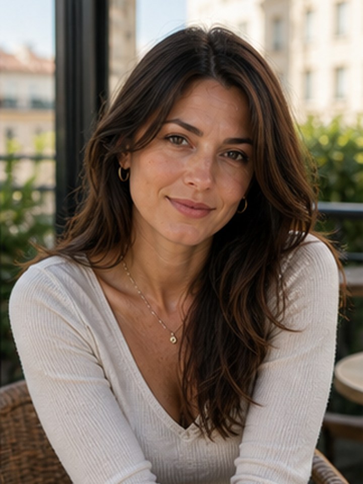 Francesca Parma