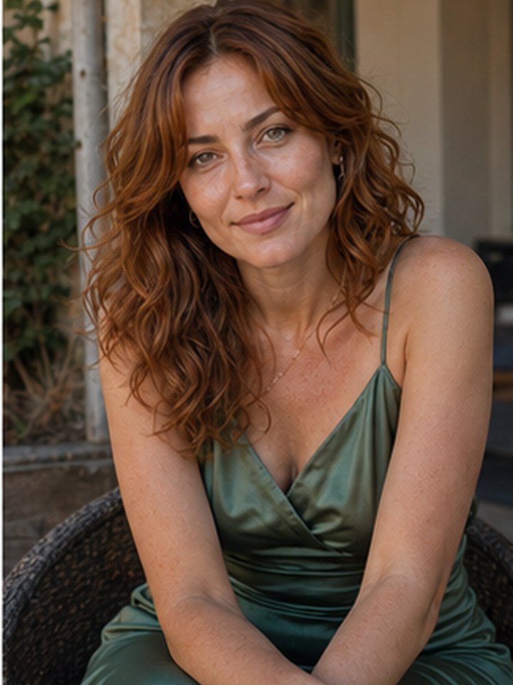 Francesca Lecce