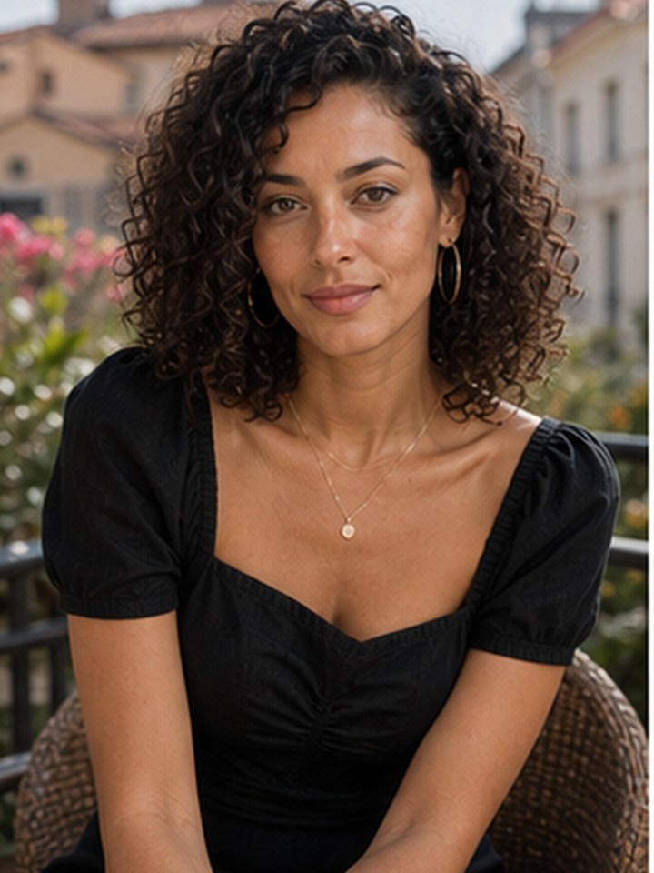 Paola Lecce