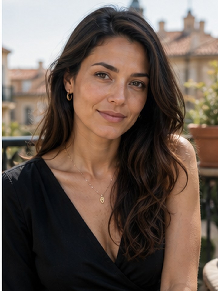 Marta Perugia