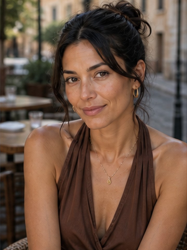 Sara Perugia