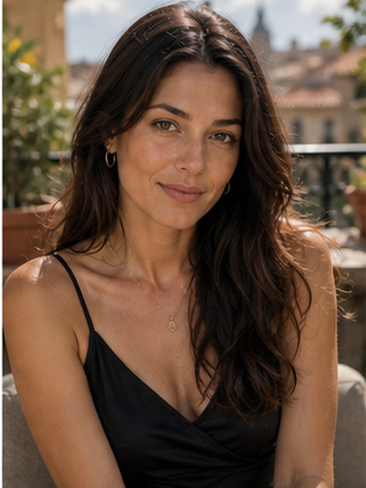 Claudia Cagliari