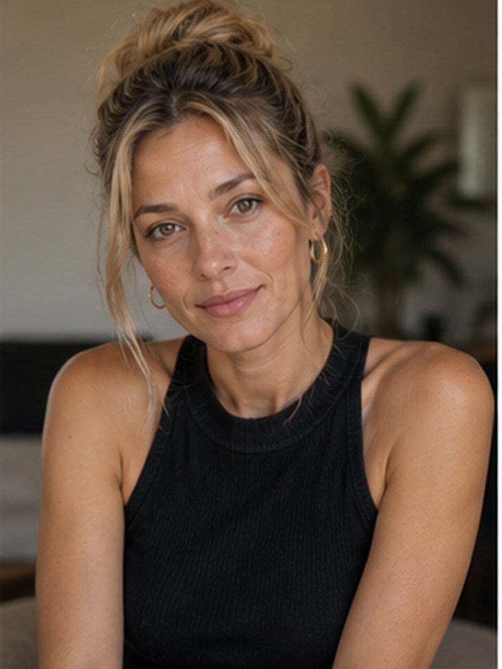 Bianca Cagliari